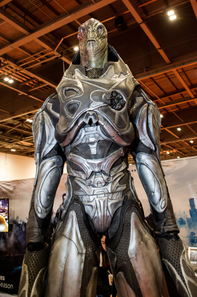 Comic Con, Excel Centre, East London - Friday 22nd May 2015

Falling Skies Photocall 

PR Handout 

Copyright: © Mikael Buck
+44 (0) 782 820 1042
http://www.mikaelbuck.com